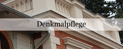 Im Bereich der Denkmalpflege sanieren wir für unsere Kunden Denkmalgeschützte Gebäude Im Bereich der Denkmalpflege sanieren wir für unsere Kunden Denkmalgeschützte Gebäude