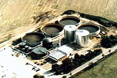 Tankanlagenbau Berlin Brandenburg Planung